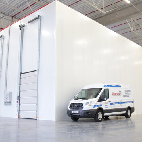 Silvan Logistics