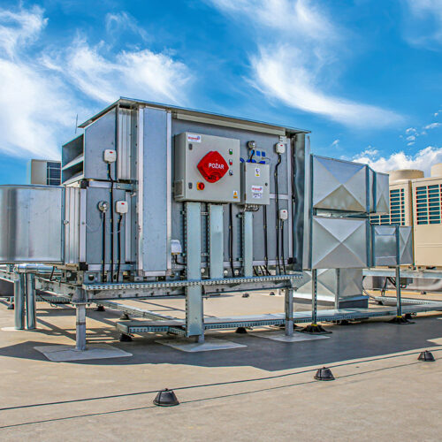 IGP Powder Coatings